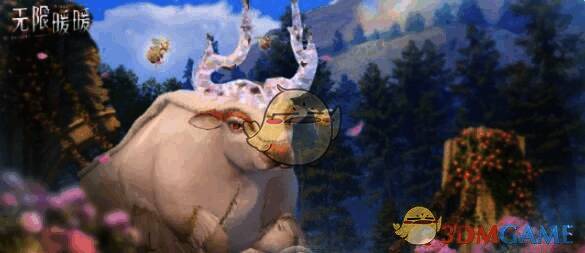 无限暖暖宴席白牛关爱日活动玩法相关图片