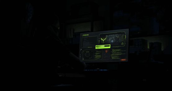 萤火突击游戏画面