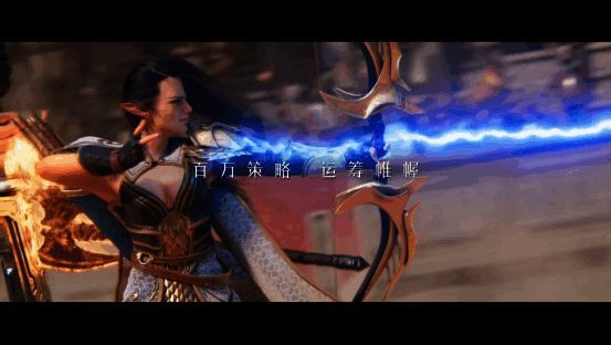 突袭：暗影传说游戏画面