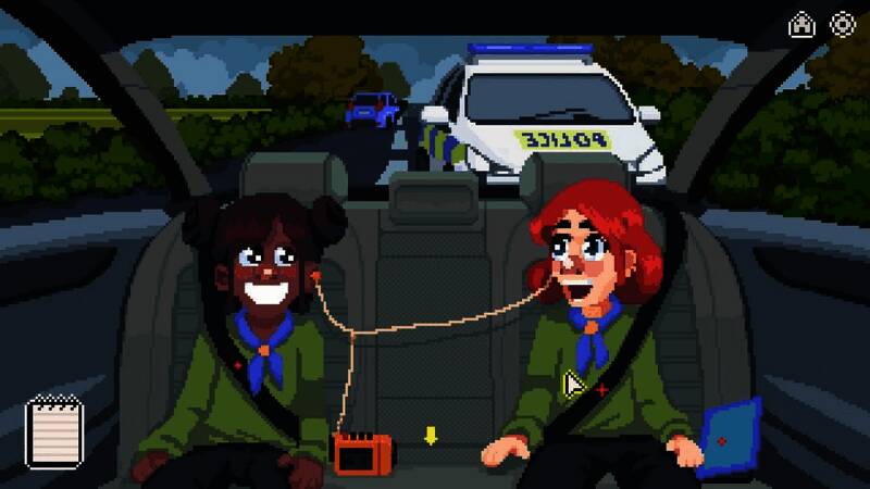 《City of Voices》相关图片