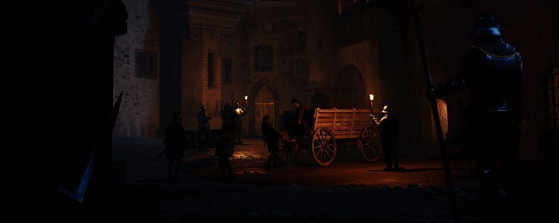 《天国：拯救2》游戏画面相关图片