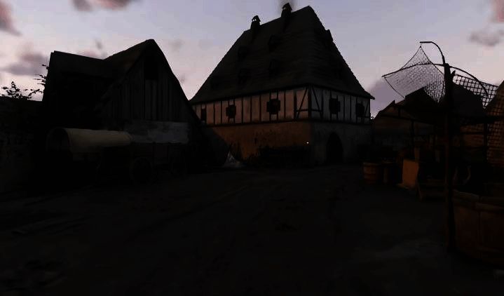 《天国：拯救2》技能重置相关图片