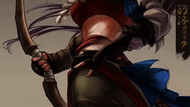 《河洛群侠传2》相关视频截图4