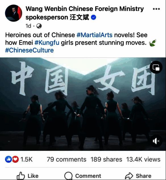 峨眉女子功夫团相关图片1