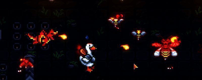 《福西法地牢》相关图片1