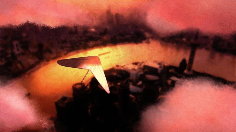 《琥珀末日》游戏截图5