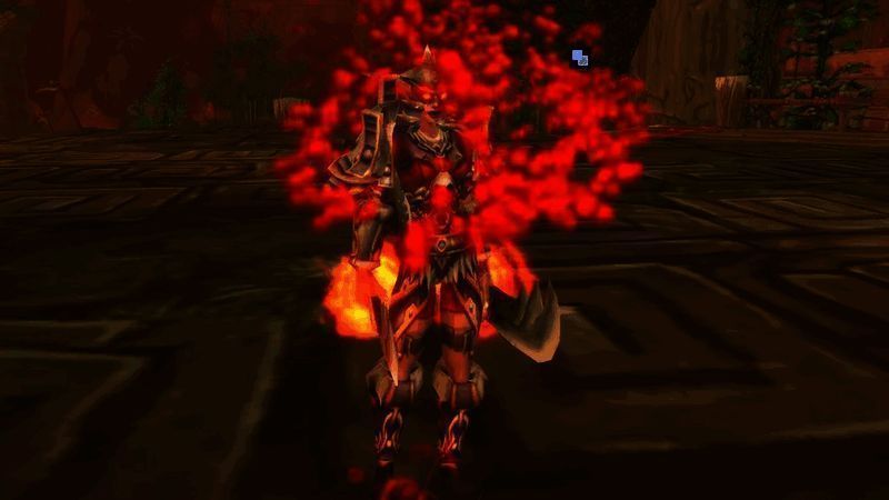 《魔兽世界：怀旧服》相关场景图片