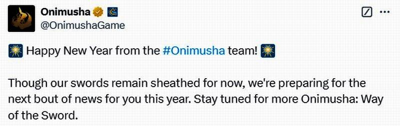 《鬼武者：剑之道》相关图片1