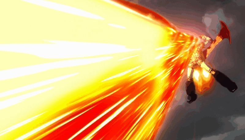 70年代日本机器人动画相关画面