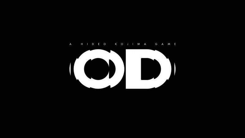 OD游戏相关画面