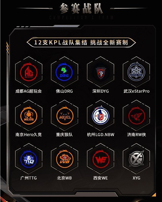 雷霆荣耀杯相关宣传图2