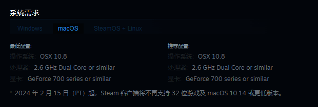 《Furcifer Fungeon》游戏相关图片3