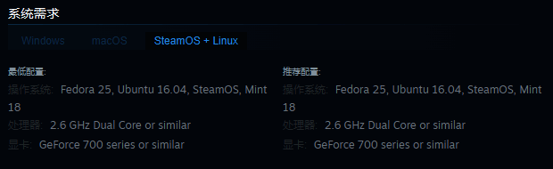 《Furcifer Fungeon》游戏相关图片4