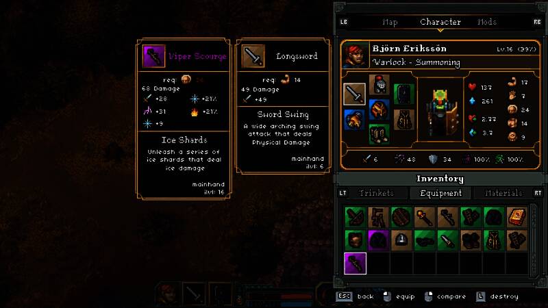 《铁锤守卫英雄传2》相关图片5