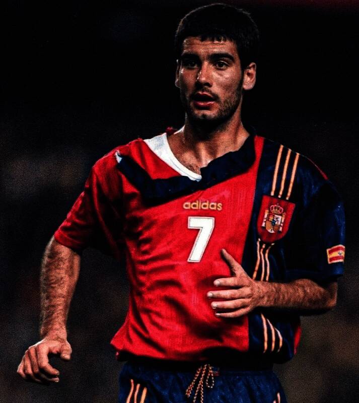 瓜迪奥拉相关宣传图片2