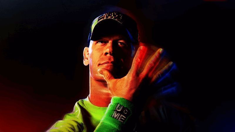 《WWE 2K23》相关图片