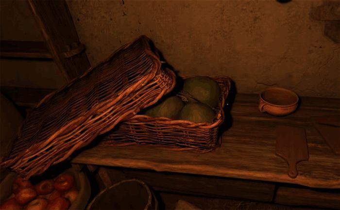 《天国：拯救2》游戏开锁相关画面