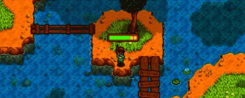 星露谷物语工具附魔相关图片