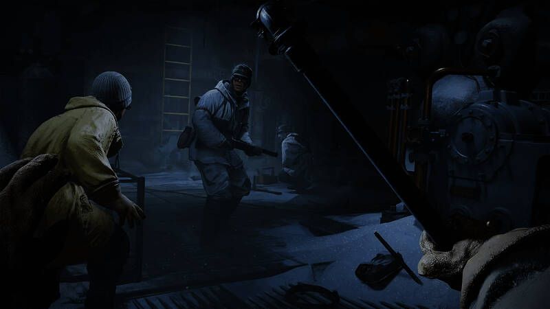 《夺宝奇兵:古老之圈》相关画面