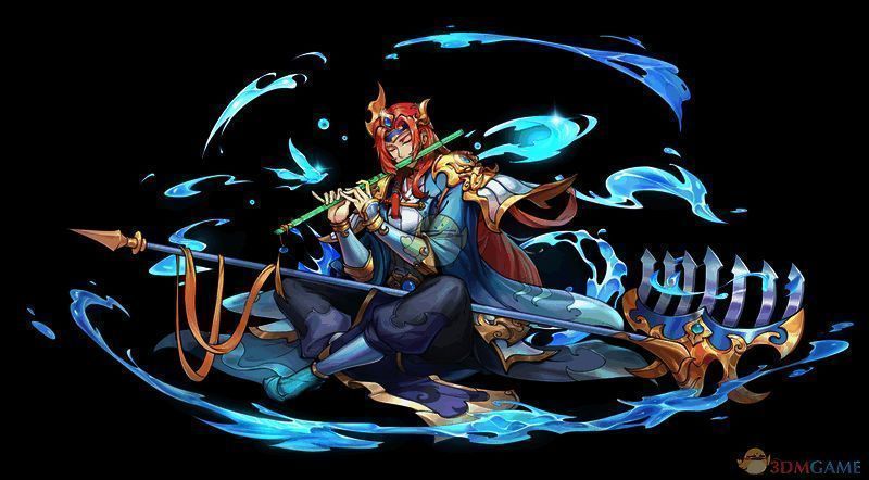 朱八戒形象相关图片