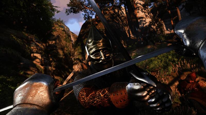 《天国:拯救2》相关图片2