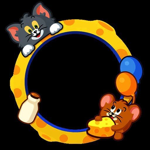 猫鼠庆典场景图