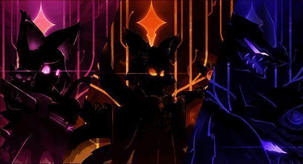 天选时刻造唤卡池相关图片