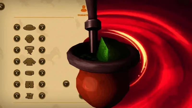 《Gaucho and the Grassland》游戏截图4