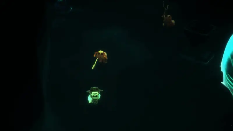 《Gaucho and the Grassland》游戏截图11