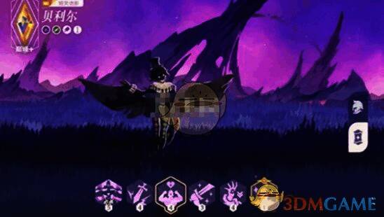 剑与远征启程游戏角色展示