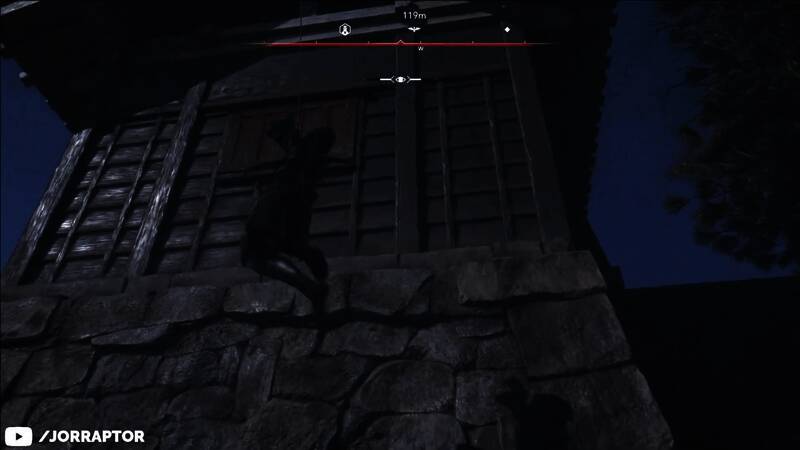 《刺客信条：影》视频截图4