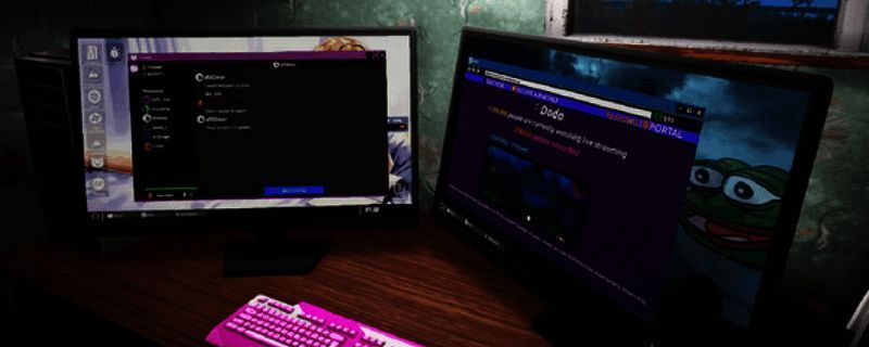 《主播人生模拟器2》相关图片1