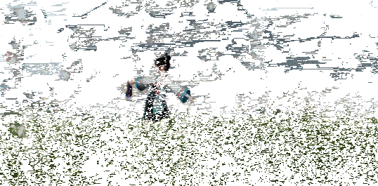 侗锦舞研发中动态效果2