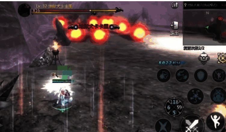 游戏活动相关图片