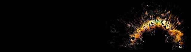 玄鹿光耀主题图标动态效果1