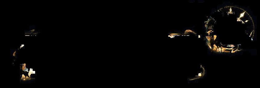 玄鹿光耀主题图标动态效果2