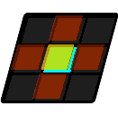 邪龙 - 法夫纳雷霆霹雳技能图标