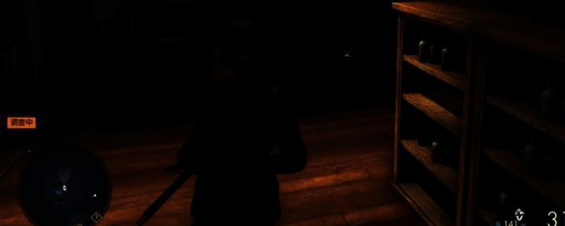 《狙击精英：抵抗》游戏画面