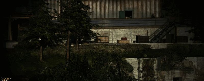 《狙击精英：抵抗》游戏画面