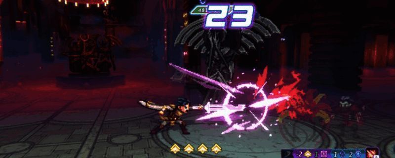 《牺牲之火》相关图片1