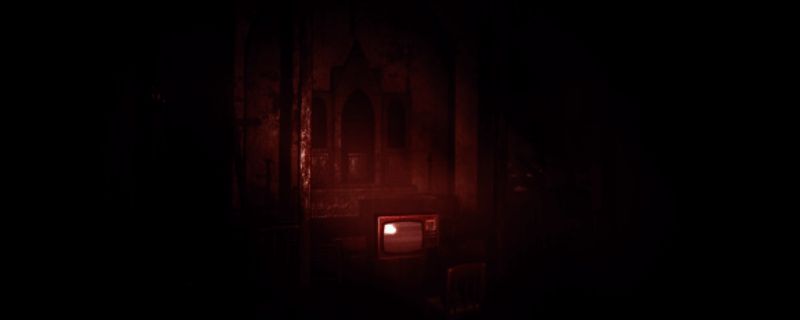 寻踪溺亡湖游戏画面1