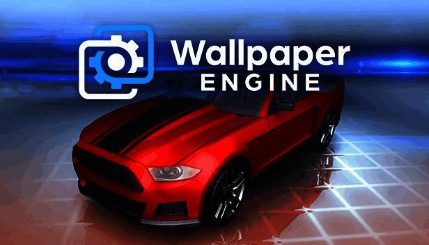 《Wallpaper Engine：壁纸引擎》相关图片2