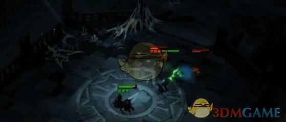 剑与远征启程海妖阵容相关画面