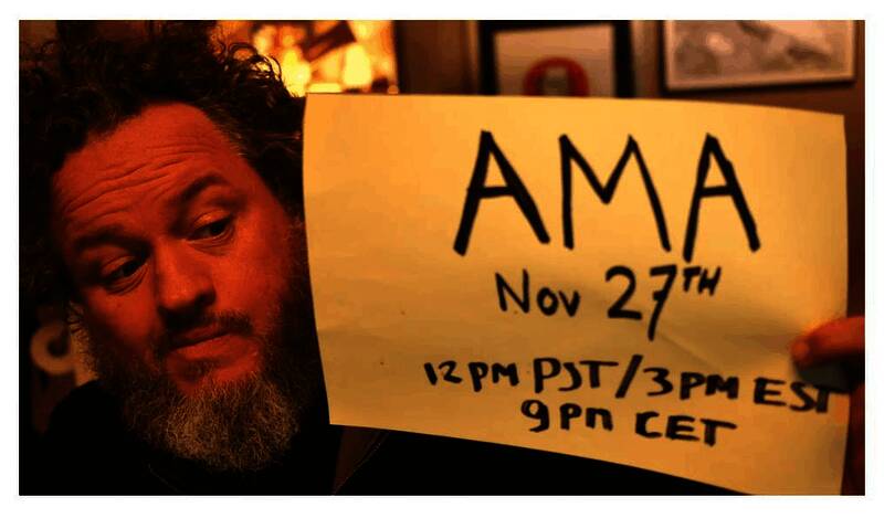 《空战猎鹰》开发者Thomas Sala相关画面3