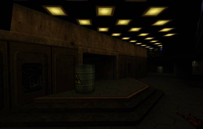 Brutal Half - Life新V3版游戏场景2