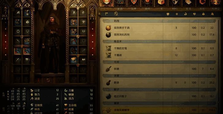 《天国：拯救2》遗忘之水制作相关图片