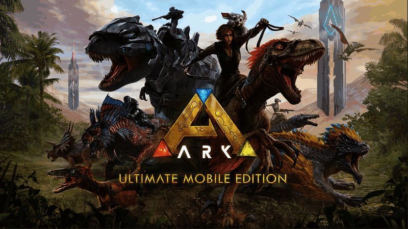 《方舟:终极移动版》相关图片