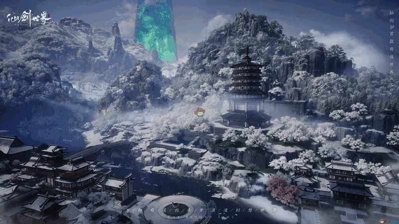 万物有灵万物有情相关图片