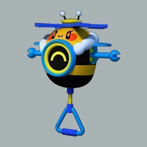 打工吧!蛋大人活动相关画面