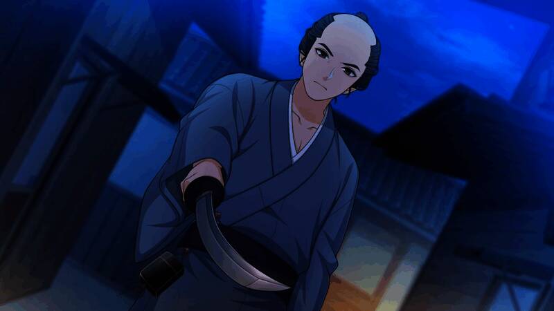 《轮回遊郭: Ghost Traveler》游戏特色展示图8